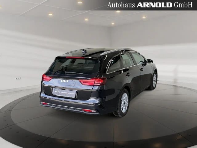 Kia Ceed SW / cee'd SW