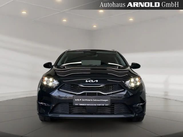 Kia Ceed SW / cee'd SW