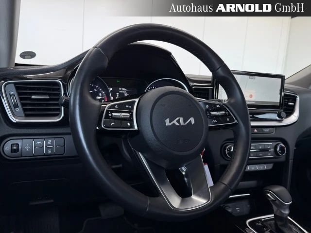 Kia Ceed SW / cee'd SW