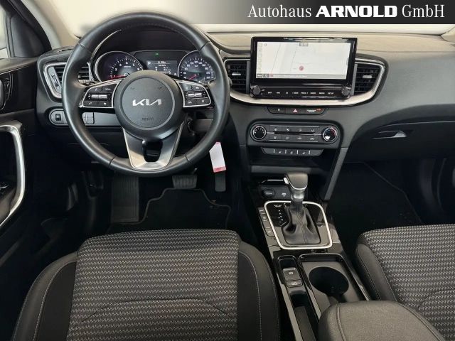Kia Ceed SW / cee'd SW