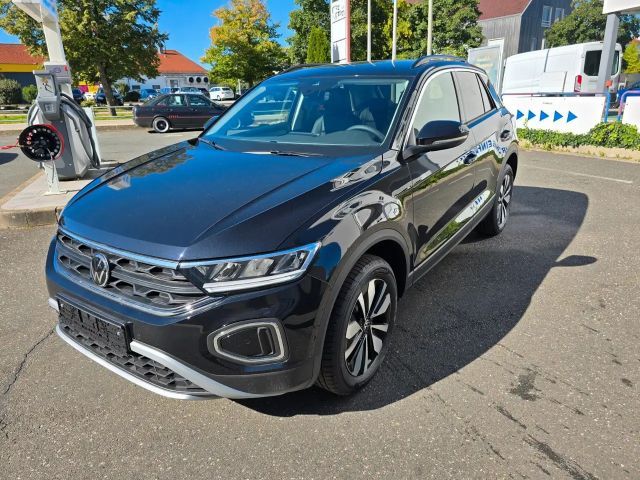 Volkswagen T-Roc Goal 2025 Benzine