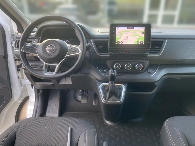 Nissan Primastar