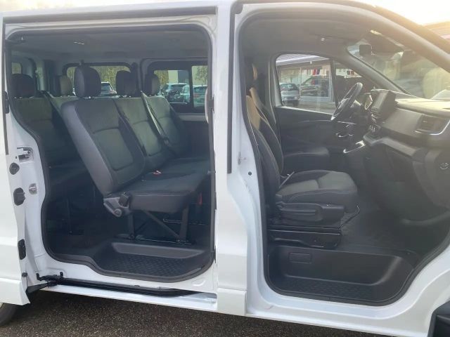 Nissan Primastar