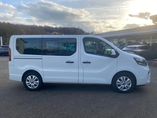 Nissan Primastar