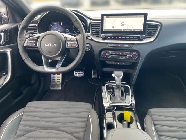Kia Ceed / cee'd