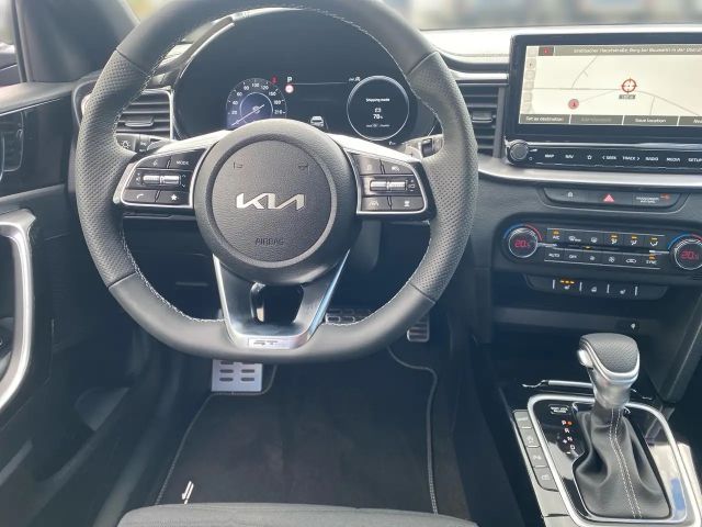 Kia Ceed / cee'd