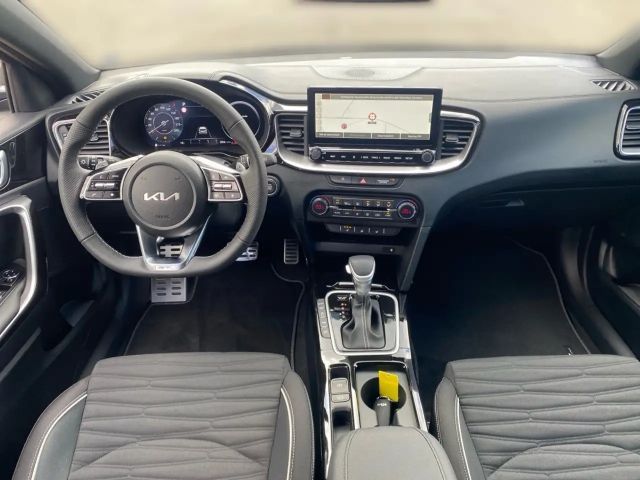 Kia Ceed / cee'd