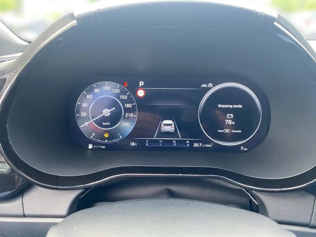 Kia Ceed / cee'd