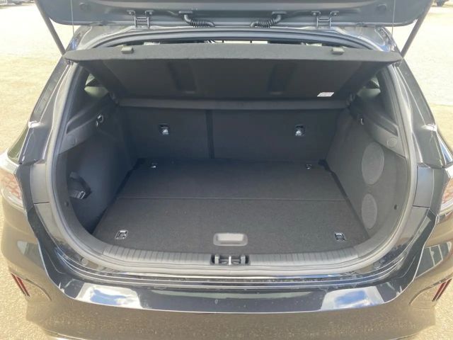 Kia Ceed / cee'd