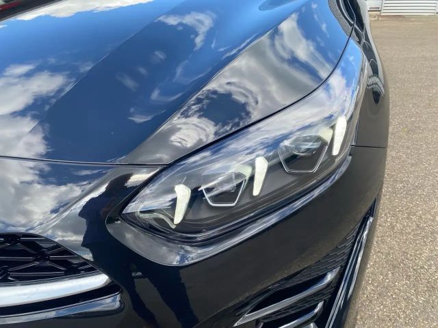 Kia Ceed / cee'd