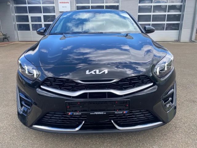 Kia Ceed / cee'd