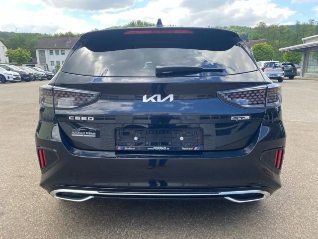 Kia Ceed / cee'd