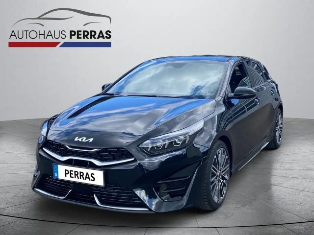 Kia Ceed / cee'd