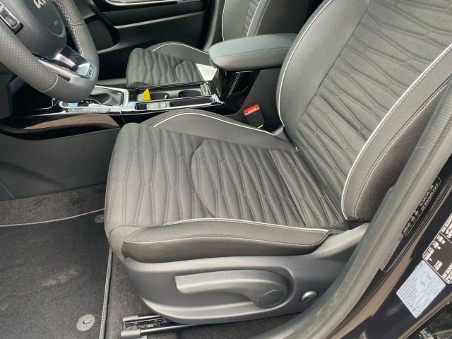 Kia Ceed / cee'd