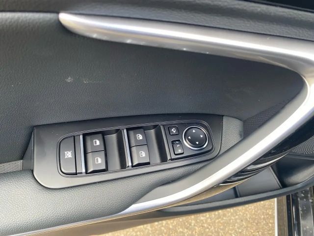 Kia Ceed / cee'd