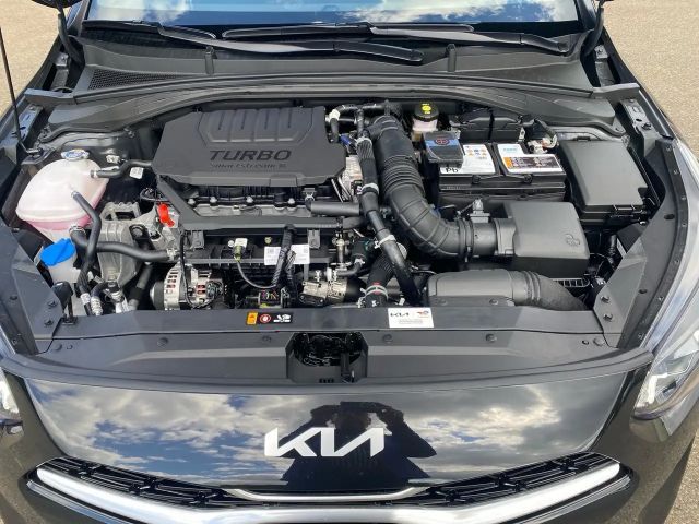 Kia Ceed / cee'd