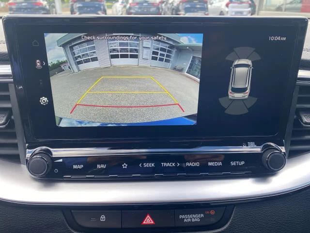 Kia Ceed / cee'd
