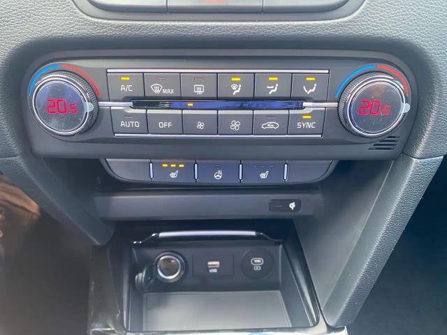 Kia Ceed / cee'd