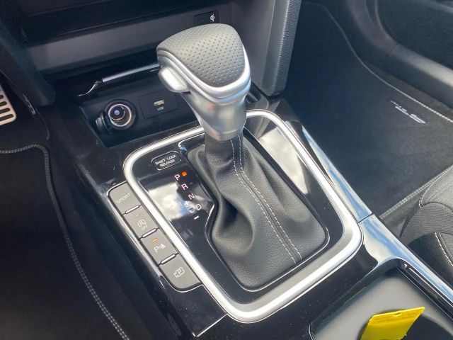 Kia Ceed / cee'd