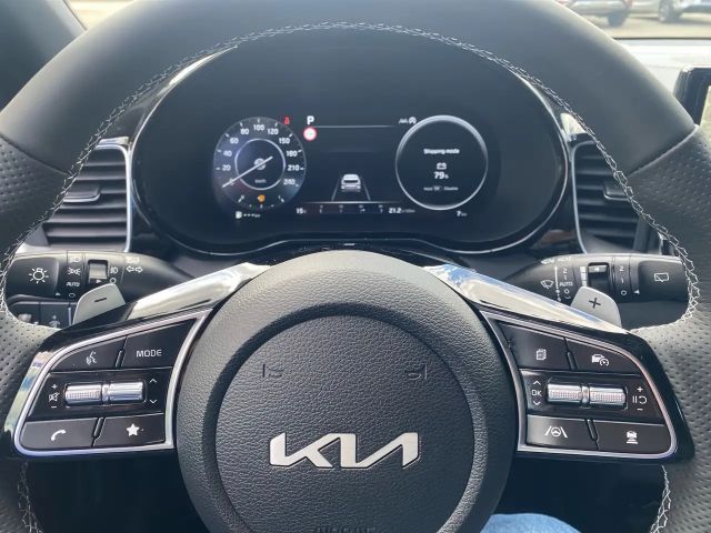 Kia Ceed / cee'd