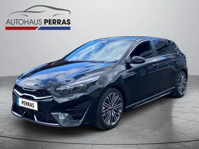 Kia Ceed / cee'd
