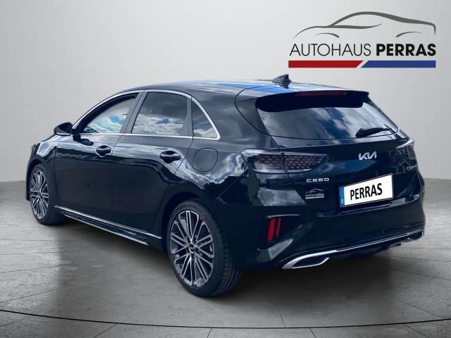 Kia Ceed / cee'd
