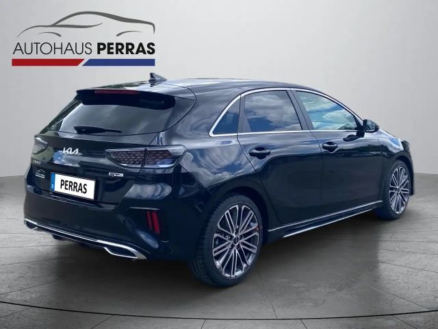 Kia Ceed / cee'd