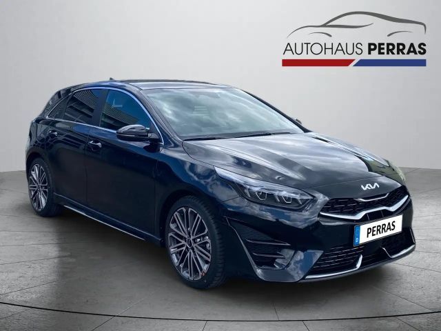 Kia Ceed / cee'd