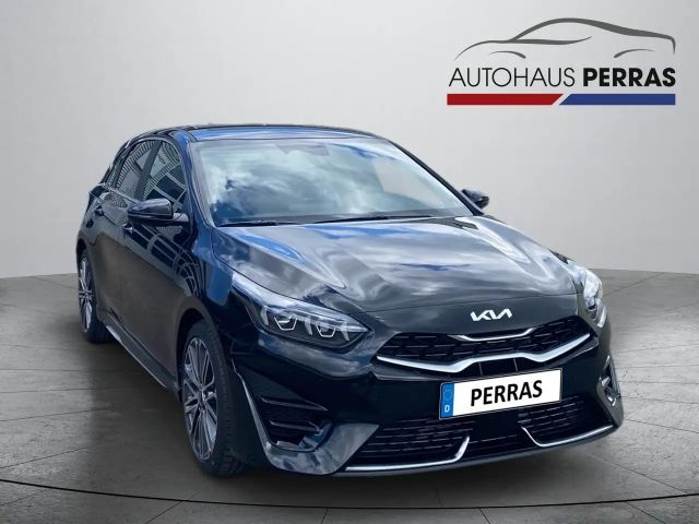 Kia Ceed / cee'd