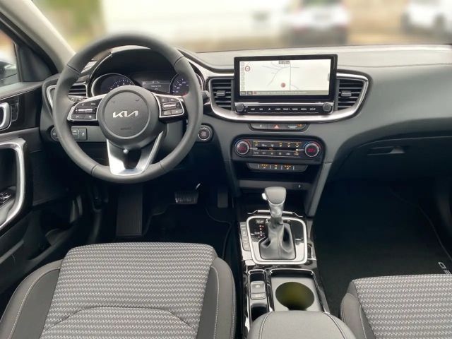 Kia Ceed / cee'd