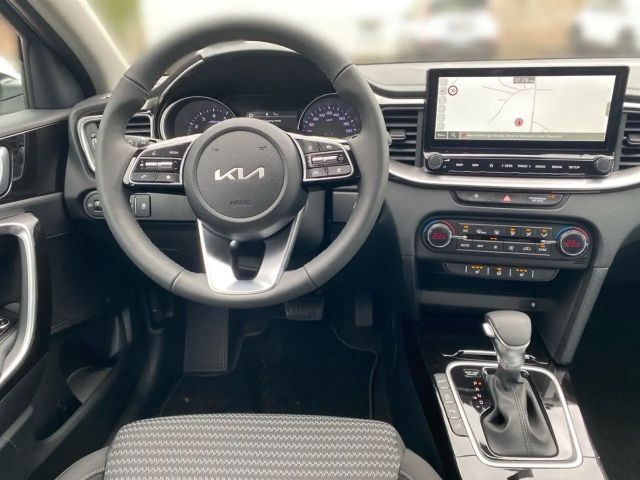 Kia Ceed / cee'd
