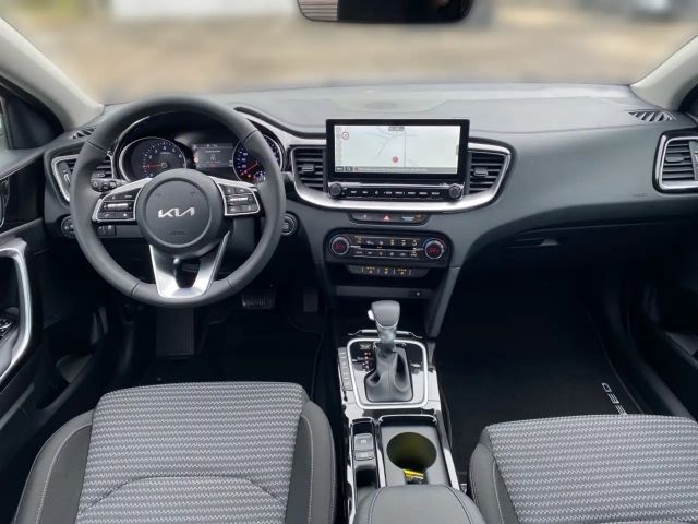 Kia Ceed / cee'd