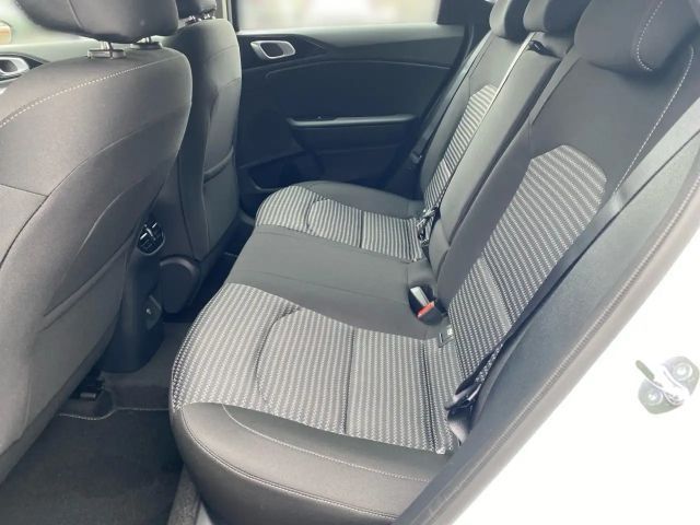 Kia Ceed / cee'd