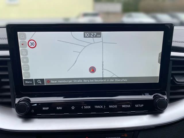 Kia Ceed / cee'd
