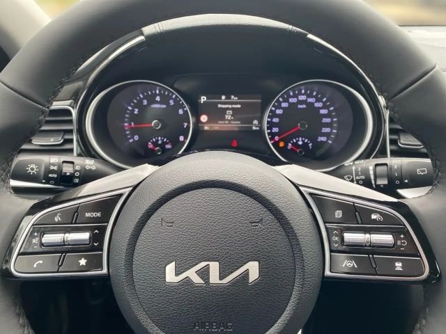 Kia Ceed / cee'd