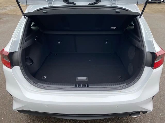 Kia Ceed / cee'd