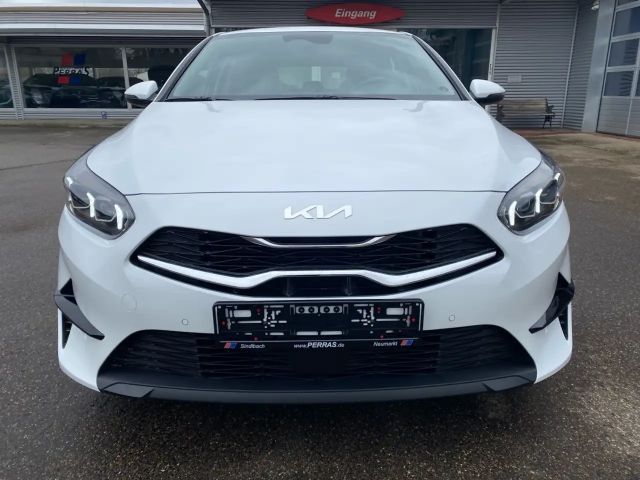 Kia Ceed / cee'd