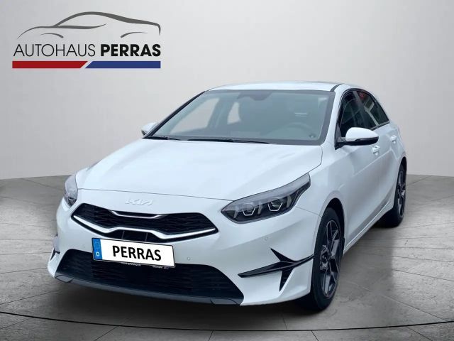 Kia Ceed / cee'd