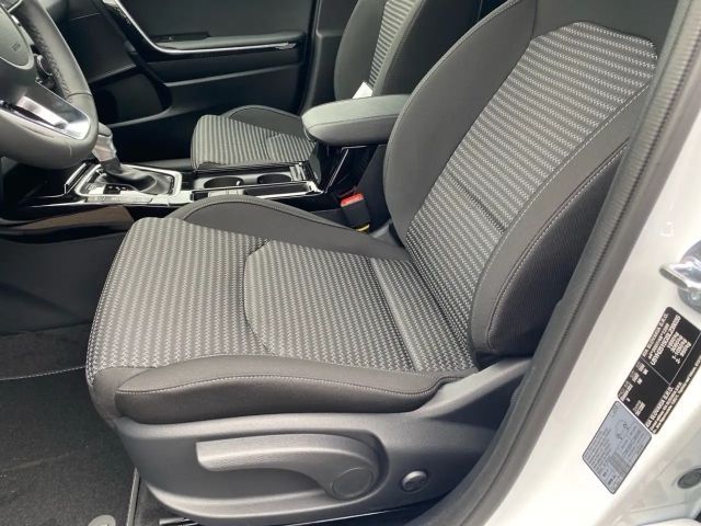 Kia Ceed / cee'd