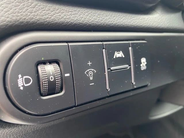 Kia Ceed / cee'd