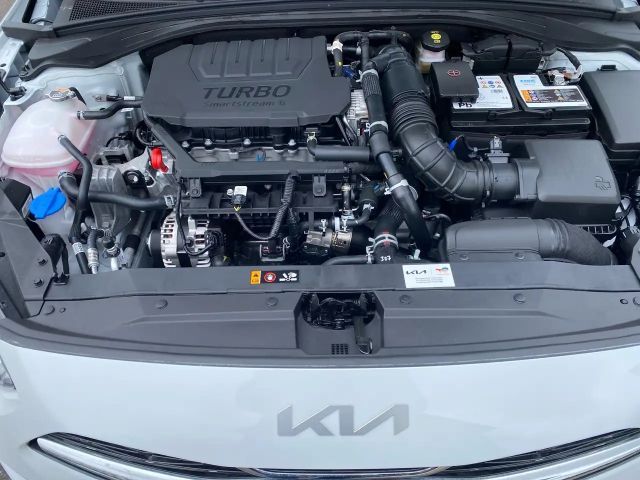 Kia Ceed / cee'd
