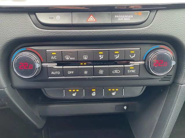 Kia Ceed / cee'd