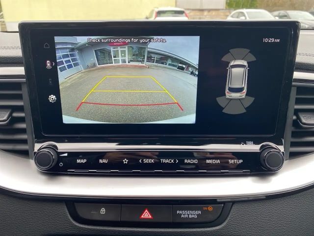 Kia Ceed / cee'd