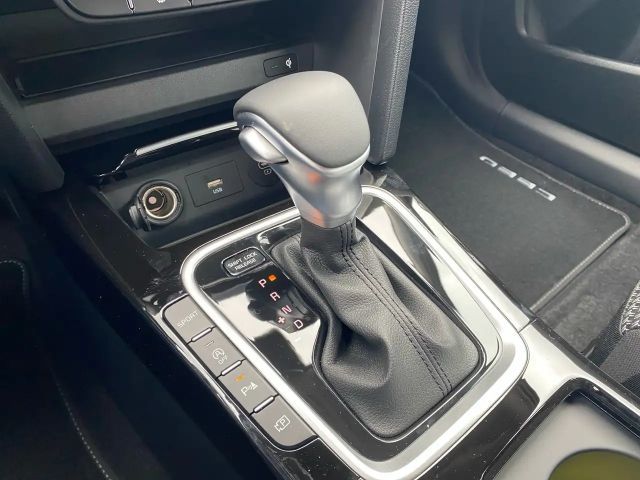 Kia Ceed / cee'd