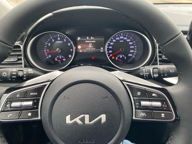 Kia Ceed / cee'd