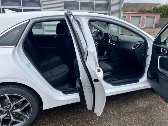 Kia Ceed / cee'd