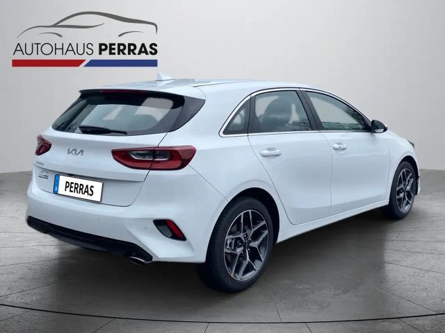 Kia Ceed / cee'd