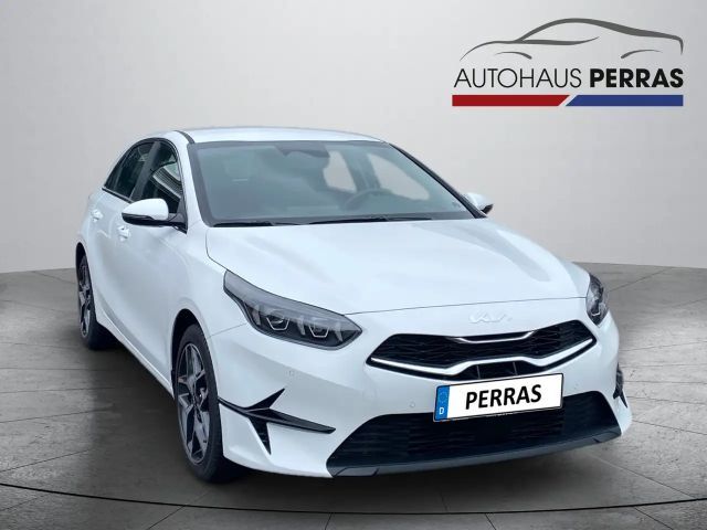 Kia Ceed / cee'd