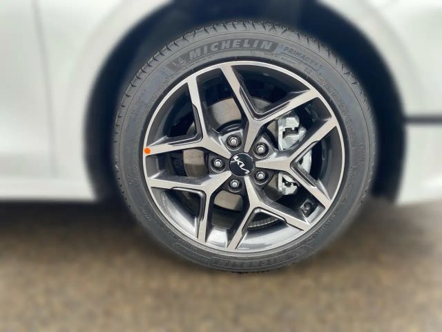 Kia Ceed / cee'd