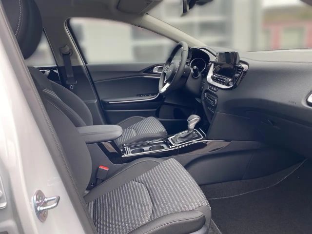 Kia Ceed / cee'd